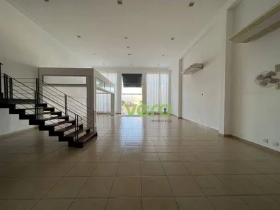 Loja / Salão / Ponto Comercial à venda, 287m² no Cidade Jardim, Limeira