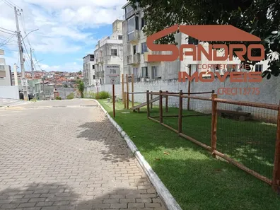 Terreno / Lote / Condomínio à venda, 150m² no Caji, Lauro de Freitas