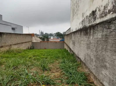 Terreno / Lote / Condomínio à venda, 250m² no Parque Egisto Ragazzo, Limeira