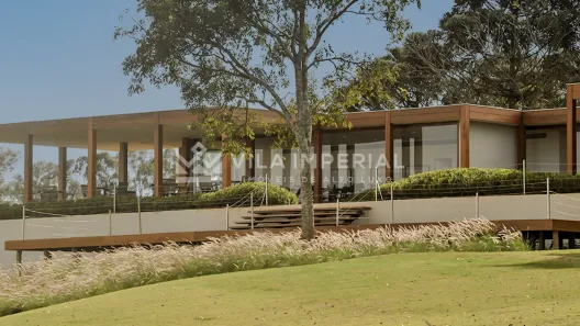 Terreno / Lote / Condomínio à venda, 5425m² no Condominio Fazenda Boa Vista, Porto Feliz