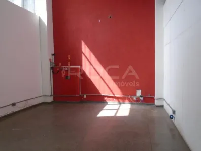 Prédio Inteiro para alugar, 149m² no Jardim Macarenco, São Carlos