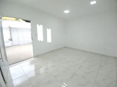 Casa com 2 Quartos para alugar, 65m² no Boa Esperança, Nova Iguaçu