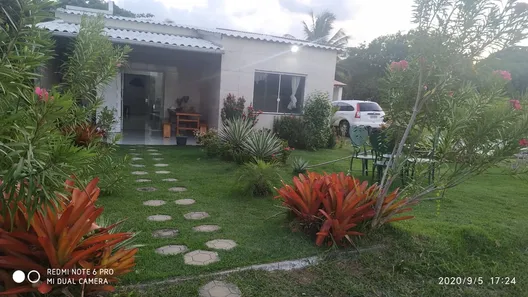 Casa de Condomínio com 3 Quartos para venda ou aluguel, 330m² no , Vera Cruz