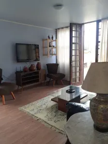 Casa com 4 Quartos para alugar, 280m² no Novo Rio das Ostras, Rio das Ostras
