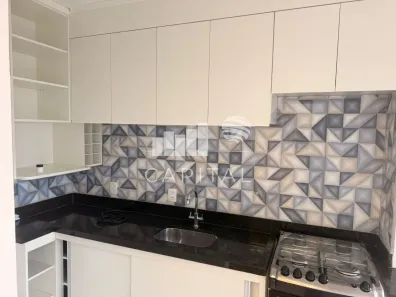 Apartamento com 2 Quartos para alugar, 47m² no Novo Osasco, Osasco