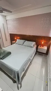 Apartamento com 2 Quartos à venda, 73m² no Rosarinho, Recife
