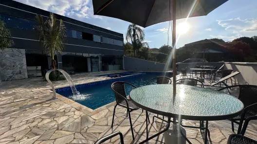 Fazenda / Sítio / Chácara com 3 Quartos à venda, 500m² no Carafá, Votorantim