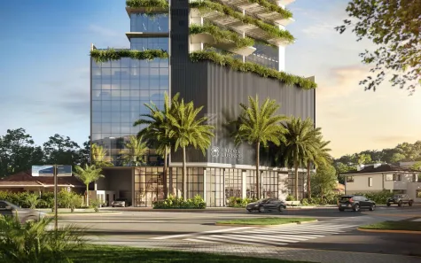 Loja / Salão / Ponto Comercial à venda, 83m² no Pereque, Porto Belo