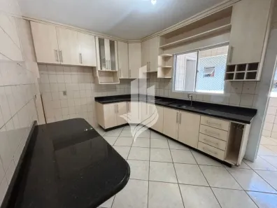 Apartamento com 3 Quartos para venda ou aluguel, 101m² no Velha Central, Blumenau