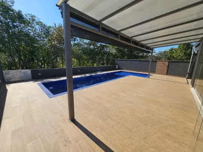 Casa de Condomínio com 3 Quartos à venda, 254m² no Colinas de Parnaíba I, Santana de Parnaíba