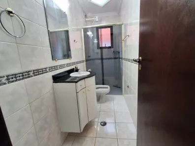 Cobertura com 2 Quartos para alugar, 75m² no Santa Maria, São Caetano do Sul