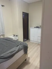 Apartamento com 2 Quartos à venda, 125m² no Setor Habitacional Vicente Pires, Brasília