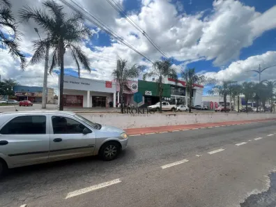 Loja / Salão / Ponto Comercial à venda, 63m² no Recanto dos Sonhos, Senador Canedo