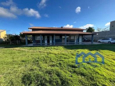 Fazenda / Sítio / Chácara com 3 Quartos à venda, 1340m² no , Mairinque