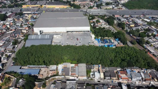 Terreno / Lote / Condomínio à venda, 11438m² no Santo Antônio da Prata, Belford Roxo