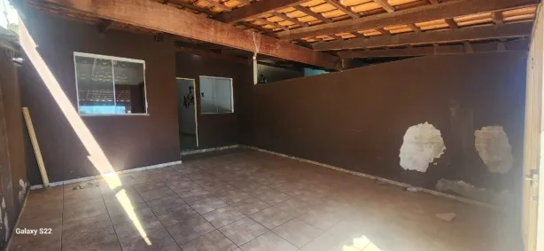 Casa com 2 Quartos à venda, 60m² no , Mário Campos