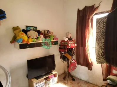 Fazenda / Sítio / Chácara com 2 Quartos à venda, 100m² no Parque Balneario Comodoro, Mongaguá