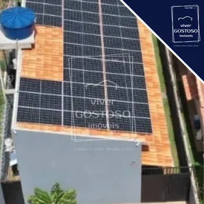 Hotel / Motel / Pousada com 4 Quartos à venda, 79m² no , São Miguel do Gostoso