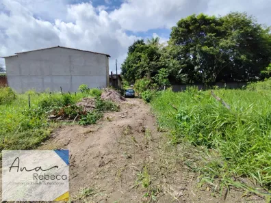 Terreno / Lote / Condomínio à venda, 300m² no Acupe, 