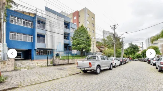 Prédio Inteiro com 30 Quartos à venda, 1064m² no Alto da Glória, Curitiba