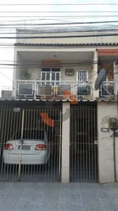 Casa com 2 Quartos à venda, 80m² no Viga, Nova Iguaçu