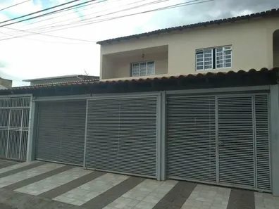Sobrado com 4 Quartos à venda, 230m² no Núcleo Bandeirante, Brasília