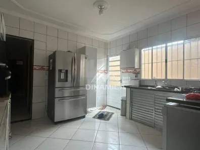 Casa com 2 Quartos à venda, 100m² no Jardim Residencial Vaughan, Sumaré
