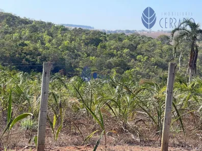 Terreno / Lote / Condomínio à venda, 20m² no , Corumbá de Goiás