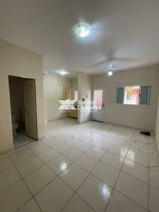 Kitnet com 1 Quarto para alugar, 27m² no Vila Nova, Rio Claro
