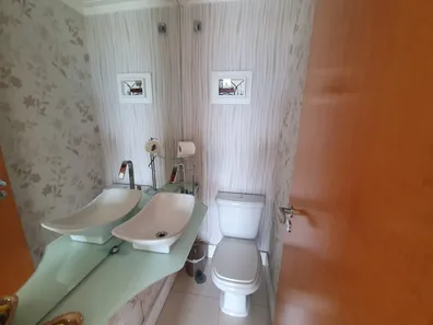 Apartamento com 3 Quartos à venda, 134m² no Centro, Taubaté