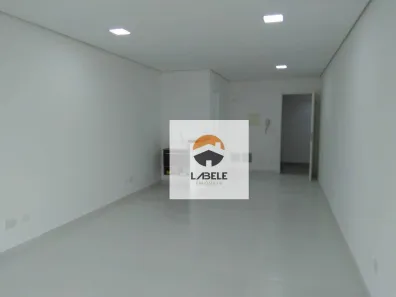 Conjunto Comercial / Sala para alugar, 39m² no Lageadinho, Cotia
