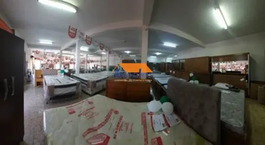 Loja / Salão / Ponto Comercial à venda, 740m² no Esperança (Justinópolis), Ribeirão das Neves