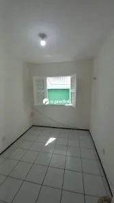 Kitnet com 1 Quarto para alugar, 25m² no Centro, Fortaleza