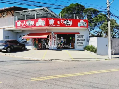 Loja / Salão / Ponto Comercial para venda ou aluguel, 120m² no João XXIII, Vinhedo