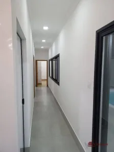 Casa de Condomínio com 3 Quartos à venda, 186m² no Parque São Cristóvão, Taubaté