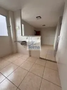 Apartamento com 2 Quartos à venda, 47m² no Chácaras Granja Pousada Del Rey, Santa Luzia