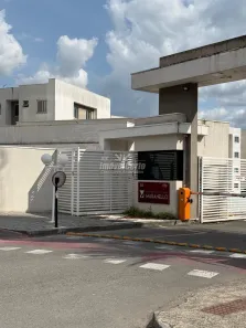 Apartamento com 2 Quartos à venda, 40m² no Colônia Rio Grande, São José dos Pinhais