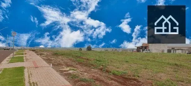 Terreno / Lote / Condomínio à venda, 200m² no Vista Linda, Cascavel