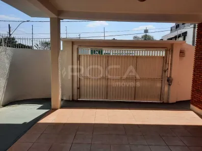 Prédio Inteiro com 4 Quartos à venda, 250m² no Jardim Paraíso, São Carlos