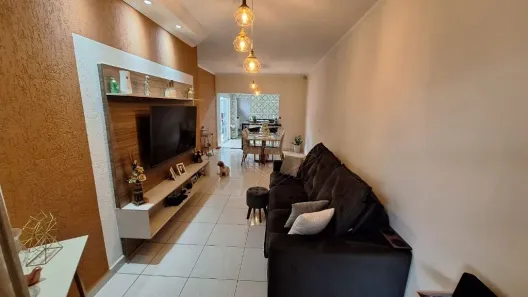 Sobrado com 3 Quartos à venda, 193m² no Jardim Indaiá, Araraquara