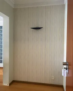 Flat com 1 Quarto para alugar, 70m² no Cambuí, Campinas