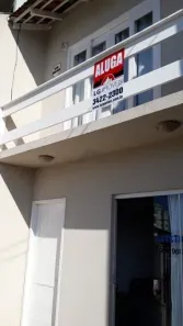 Kitnet com 1 Quarto para alugar, 31m² no Itaum, Joinville
