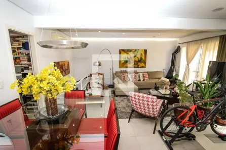 Casa de Condomínio com 3 Quartos à venda, 106m² no Vila Andrade, São Paulo