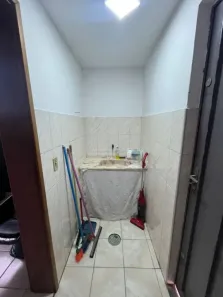 Conjunto Comercial / Sala para alugar, 45m² no Centro, Cosmópolis