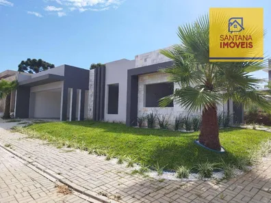 Casa de Condomínio com 2 Quartos à venda, 106m² no Bugre, Balsa Nova
