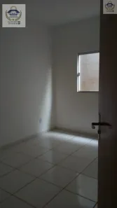 Casa com 2 Quartos para alugar, 84m² no Setor Ponta Kayana, Trindade