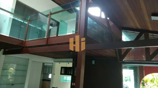 Casa com 3 Quartos para alugar, 300m² no Aldeia dos Camarás, Camaragibe