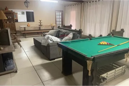 Fazenda / Sítio / Chácara com 5 Quartos à venda, 250m² no Araçoiaba da Serra, Araçoiaba da Serra