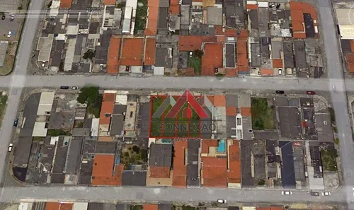 Terreno / Lote / Condomínio à venda, 131m² no Vila Nova Urupês, Suzano