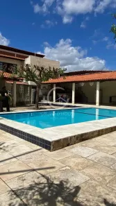 Sobrado com 5 Quartos à venda, 506m² no Cristo Rei, Teresina